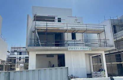 Villa - 5 Bedrooms - 6 Bathrooms for sale in Park Gate Residence 2 - Al Kifaf - Zabeel - Dubai