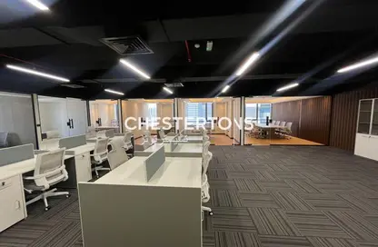 Office Space - Studio - 1 Bathroom for rent in Prime Business Centre - Jumeirah Village Circle - Dubai Office Space - Studio - 1 Bathroom for rent in Prime Business Centre - Jumeirah Village Circle - Dubai