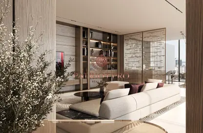 Apartment - Studio - 1 Bathroom for sale in Le Blanc Residence by Imtiaz - Dubai Land Residence Complex - Dubai Land - Dubai