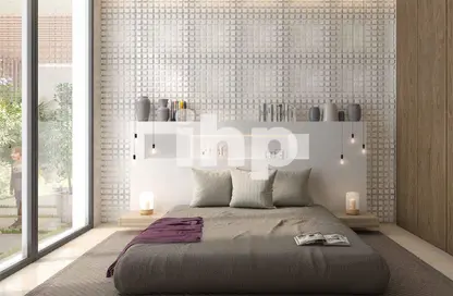 فيلا - 5 غرف نوم - 6 حمامات للبيع في بارك جرينز 2 - بارك جرينز - داماك هيلز 2 - دبي