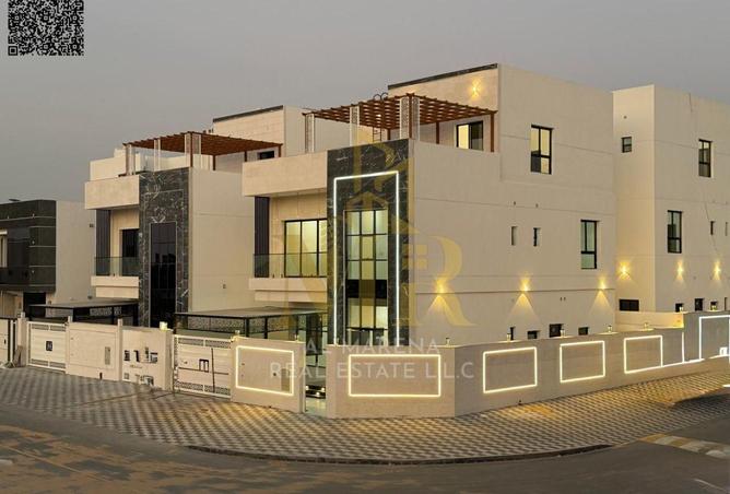 15646111 - الصورة الرئيسية للعقار