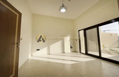 Villa - 4 Bedrooms - 6 Bathrooms for rent in Park Villas - Jumeirah Village Circle - Dubai