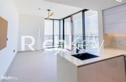 Apartment - 1 Bedroom - 2 Bathrooms for sale in Binghatti Venus - Jumeirah Village Circle - Dubai
