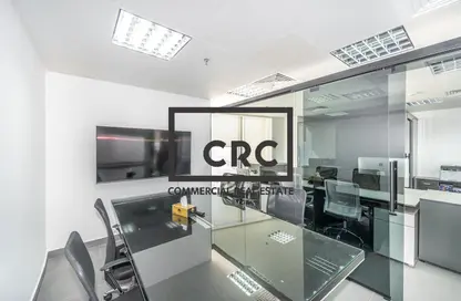 مكتب - استوديو للبيع في آي رايز - برشا هايتس (تيكوم) - دبي