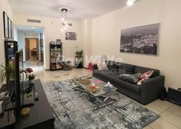 Apartment - 1 bedroom - 2 bathrooms for sale in Sulafa Tower - Dubai Marina - Dubai Apartment - 1 bedroom - 2 bathrooms for sale in Sulafa Tower - Dubai Marina - Dubai