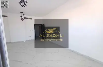 Apartment - 2 Bedrooms - 2 Bathrooms for rent in Abna Saqer Building - Al Hamidiya 1 - Al Hamidiya - Ajman