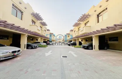 Apartment - 2 Bedrooms - 3 Bathrooms for rent in Bida Bin Ammar - Asharej - Al Ain