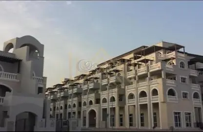 شقة - غرفة نوم - 1 حمام للبيع في شقق الخريف - سيزون كوميونيتي - قرية الجميرا سركل - دبي