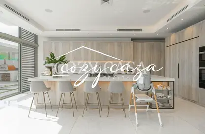 Villa - 5 Bedrooms - 6 Bathrooms for sale in District One Villas - District One - Mohammed Bin Rashid City - Dubai Villa - 5 Bedrooms - 6 Bathrooms for sale in District One Villas - District One - Mohammed Bin Rashid City - Dubai