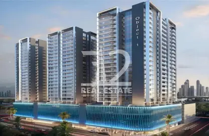 شقة - غرفة نوم - 1 حمام للبيع في البرشا ساوث 5 - جنوب البرشاء - البرشاء - دبي شقة - غرفة نوم - 1 حمام للبيع في البرشا ساوث 5 - جنوب البرشاء - البرشاء - دبي