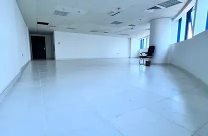 Office Space - Studio - 1 Bathroom for rent in Al Rashidiya - Ajman
