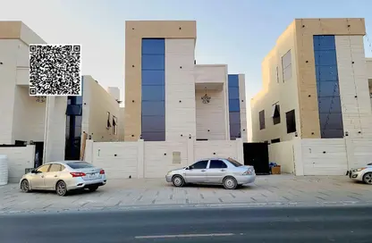 فيلا - 5 غرف نوم - 7 حمامات للبيع في الحليو 2 - الحليو - عجمان