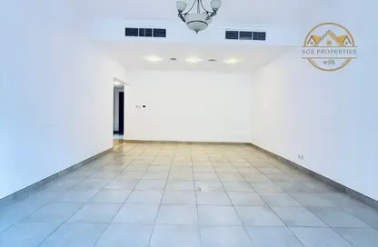شقة - 2 غرف نوم - 4 حمامات للايجار في البادية - مدينة المهرجانات بدبي - دبي