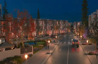 تاون هاوس - 3 غرف نوم - 4 حمامات للبيع في ريبورتاج هيلز - دبي لاند - دبي تاون هاوس - 3 غرف نوم - 4 حمامات للبيع في ريبورتاج هيلز - دبي لاند - دبي