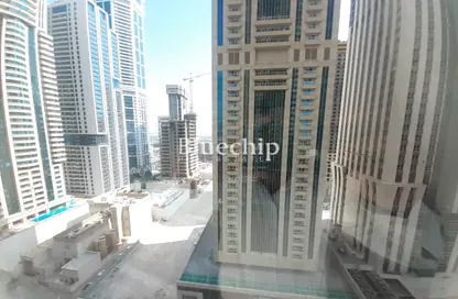 Apartment - 1 Bedroom - 2 Bathrooms for sale in Marina Crown - Dubai Marina - Dubai