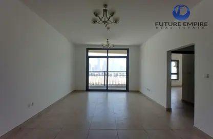 Apartment - 2 Bedrooms - 2 Bathrooms for rent in Battersea Residence - Al Jaddaf - Dubai