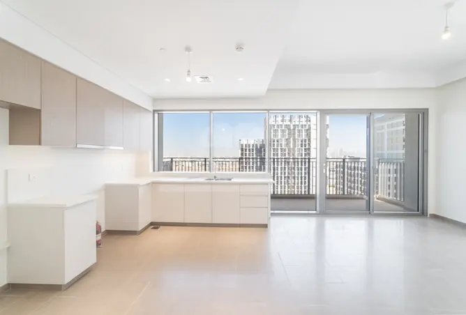 Apartment - 2 Bedrooms - 2 Bathrooms for sale in Park Heights 2 - Park Heights - Dubai Hills Estate - Dubai