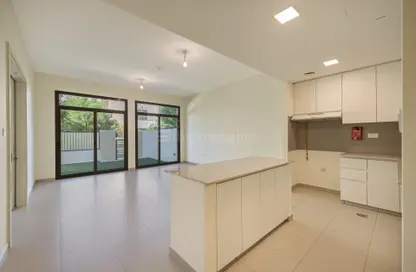 Townhouse - 4 Bedrooms - 3 Bathrooms for rent in Naseem Townhouses - Town Square - Dubai