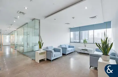 Office Space - Studio for rent in Aurora Tower - Dubai Media City - Dubai