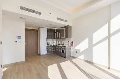 Kitchen image for: Apartment - 1 Bedroom - 1 Bathroom for sale in AZIZI Riviera 12 - Meydan One - Meydan - Dubai, Image 1