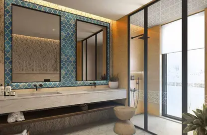 Villa - 7 Bedrooms - 7 Bathrooms for sale in Morocco by Damac - Damac Lagoons - Dubai