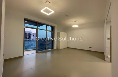 Apartment - Studio - 1 Bathroom for rent in Paradise View 2 - Majan - Dubai Land - Dubai
