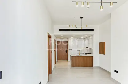 Apartment - 1 Bedroom - 2 Bathrooms for rent in Binghatti Gardenia - Jumeirah Village Circle - Dubai