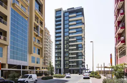 شقة - 2 غرف نوم - 2 حمامات للايجار في مبنى نمير - برشا هايتس (تيكوم) - دبي شقة - 2 غرف نوم - 2 حمامات للايجار في مبنى نمير - برشا هايتس (تيكوم) - دبي