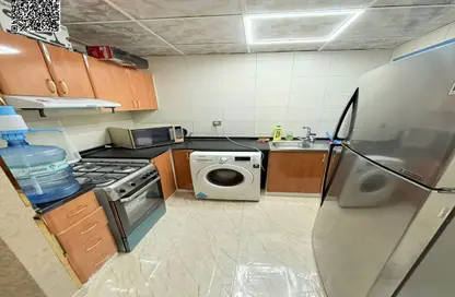 شقة - غرفة نوم - 2 حمامات للبيع في A1 برج الخور - الخور - عجمان وسط المدينة - عجمان