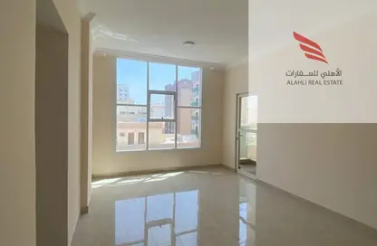 شقة - 2 غرف نوم - 2 حمامات للايجار في النعيمية - عجمان