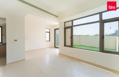 Townhouse - 3 Bedrooms - 4 Bathrooms for rent in Mira Oasis 1 - Mira Oasis - Reem - Dubai