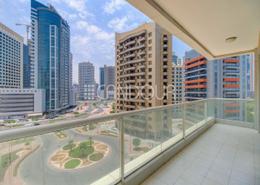 Apartment - 2 bedrooms - 3 bathrooms for sale in Al Fahad Tower 2 - Al Fahad Towers - Barsha Heights (Tecom) - Dubai