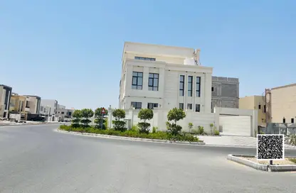 فيلا - 6 غرف نوم - 8 حمامات للبيع في تلال عجمان - العالية - عجمان