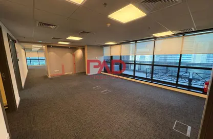 Office Space - Studio for rent in Jumeirah Business Centre 3 (JBC 3) - JLT Cluster Y - Jumeirah Lake Towers - Dubai