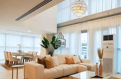 Apartment - 2 Bedrooms - 3 Bathrooms for sale in Radiant Marina Towers - Shams Abu Dhabi - Al Reem Island - Abu Dhabi