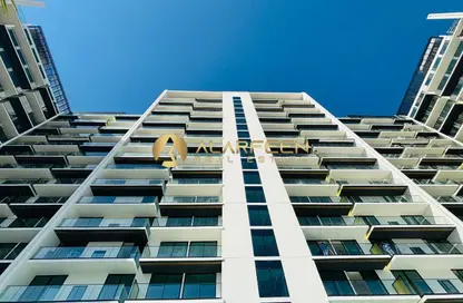 شقة - غرفة نوم - 2 حمامات للبيع في بن غاطي عنبر - منطقة 11 - قرية الجميرا سركل - دبي