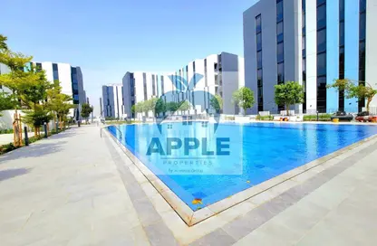 Apartment - 1 Bedroom - 1 Bathroom for rent in The Solo - Aljada - Sharjah Apartment - 1 Bedroom - 1 Bathroom for rent in The Solo - Aljada - Sharjah