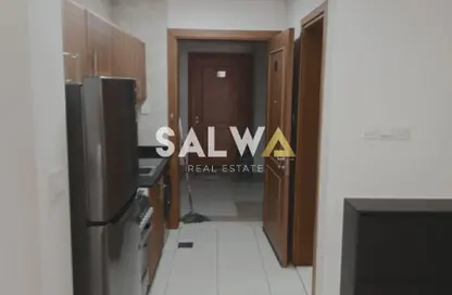 Apartment - Studio - 1 Bathroom for rent in Mulberry 2 - Emirates Gardens 2 - Jumeirah Village Circle - Dubai