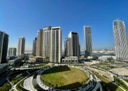 Apartment - 2 bedrooms - 2 bathrooms for rent in Harbour Gate Tower 1 - Harbour Gate - Dubai Creek Harbour (The Lagoons) - Dubai