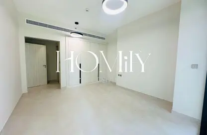 Apartment - 1 Bedroom - 2 Bathrooms for rent in Herad Tower - Jumeirah Village Circle - Dubai