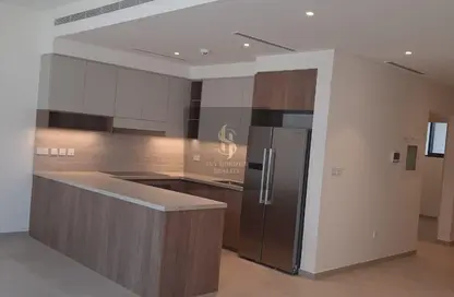 Townhouse - 3 Bedrooms - 4 Bathrooms for rent in Mudon Al Ranim 3 - Mudon - Dubai