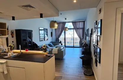 Apartment - 1 Bedroom - 2 Bathrooms for rent in Belgravia 2 - Belgravia - Jumeirah Village Circle - Dubai