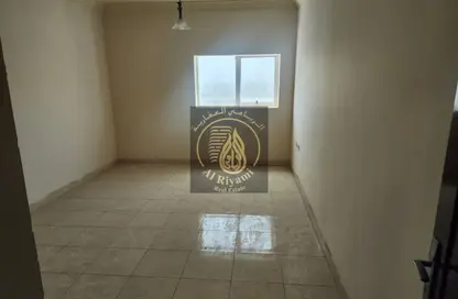 Apartment - 1 Bedroom - 2 Bathrooms for rent in Al Naemiya Tower 1 - Al Naemiya Towers - Al Nuaimiya - Ajman