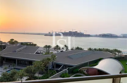 Apartment - 3 Bedrooms - 4 Bathrooms for sale in Al Maha - Al Muneera - Al Raha Beach - Abu Dhabi