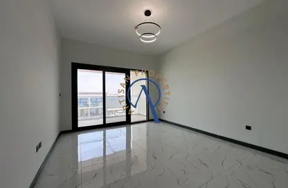 Apartment - 1 Bedroom - 2 Bathrooms for rent in Rukan Tower C - Rukan Tower - Dubai Land - Dubai