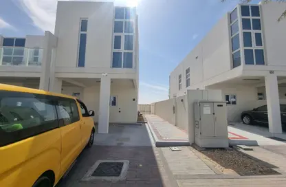 Villa - 3 Bedrooms - 5 Bathrooms for rent in Casablanca Boutique Villas - Pacifica - Damac Hills 2 - Dubai