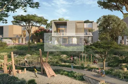 فيلا - 4 غرف نوم - 4 حمامات للبيع في فلل ياسمينة - اكسبو سيتي فالي - اكسبو سيتي - دبي فيلا - 4 غرف نوم - 4 حمامات للبيع في فلل ياسمينة - اكسبو سيتي فالي - اكسبو سيتي - دبي