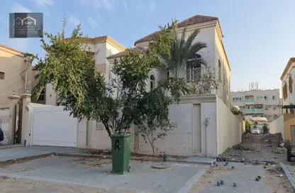 Outdoor Building image for: Villa - 6 Bedrooms for sale in Al Rawda 2 Villas - Al Rawda 2 - Al Rawda - Ajman, Image 1
