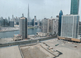 شقة - 2 غرف نوم - 3 حمامات للكراء في الخليج الإداري A - الخليج الإداري - الخليج التجاري - دبي
