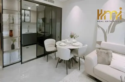 شقة - 2 غرف نوم - 3 حمامات للبيع في سكن سبورتس في - 4 الورسان - الورسان - دبي